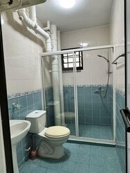 Blk 655 Senja Road (Bukit Panjang), HDB 4 Rooms #547545841